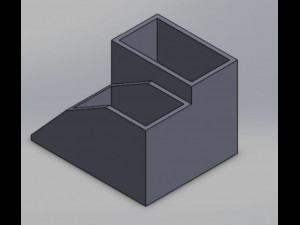 lapicera Modèle 3D