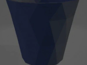 maceta 3D Model