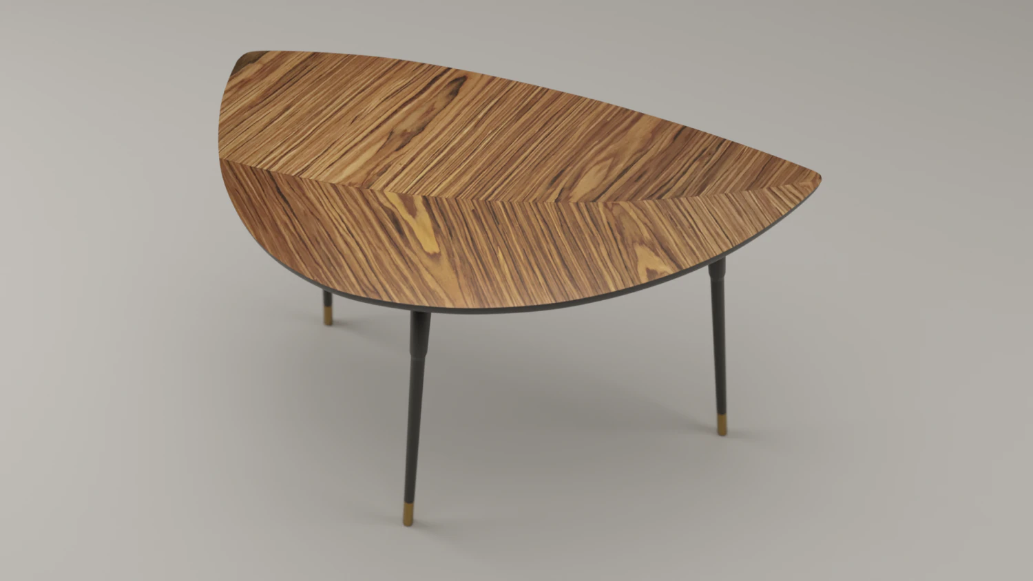 lovbacken table 3D Model .c4d .max .obj .3ds .fbx .stl .blend 