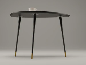 lovbacken table 3D Model
