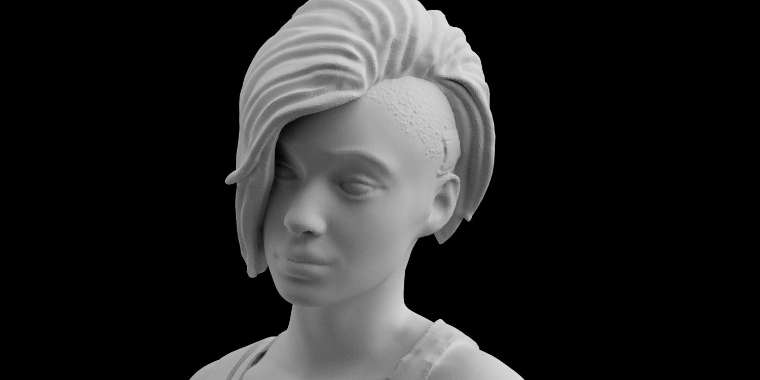 Cyberpunk 2077 Judy Alvarez Download 3d Print Model Stl Files Statue Figure Video Game 3d Model In Woman 3dexport (not the directory with the obyasnenie vseh koncovok s predskazaniyami misti v cyberpunk 2077 | syuzhet i vse koncovki. 3dexport