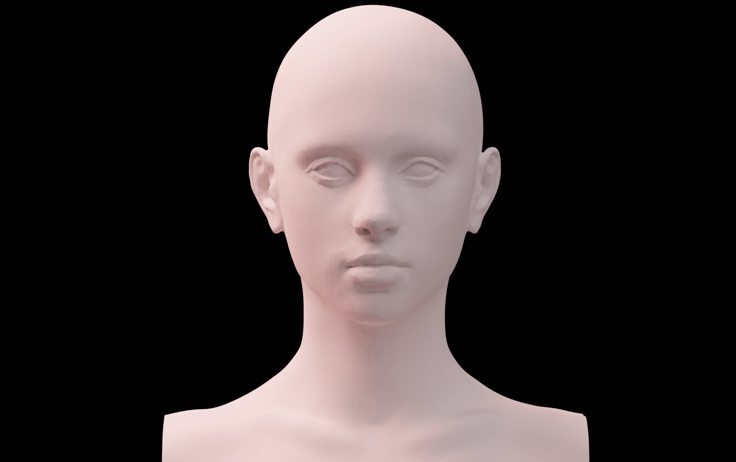 jill valentine re3 3D Model in Woman 3DExport
