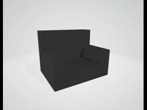 furniture 3D Model