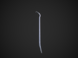 stylized tools 3D Модель