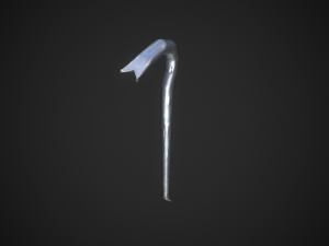 stylized tools 3D Модель
