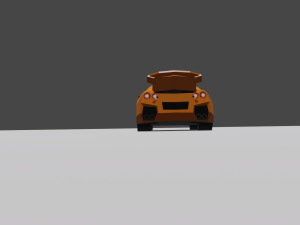 Nissan gt-r r35 Model 3D