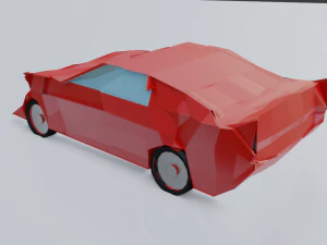 Konsep olahraga Model 3D