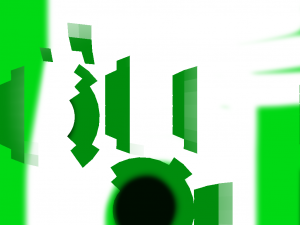 poni 3D Model