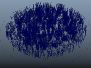 grassx1011-20 Modelo 3D
