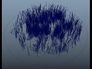 grassx1011-20 Modelo 3D