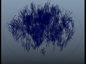 grassx1011-20 Modelo 3D