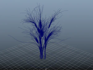 flower-x10-31to40 3D Model