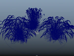 flower-x10-31to40 3D Model