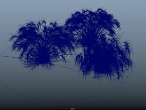 flower-x10-31to40 3D Model