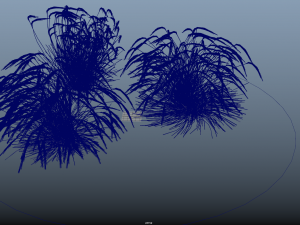 flower-x10-31to40 3D 模型
