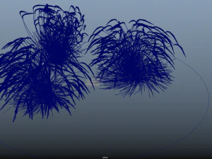 flower-x10-31to40 3D Model