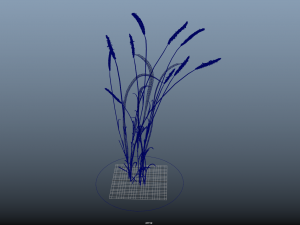 flower-x10-31to40 3D 模型
