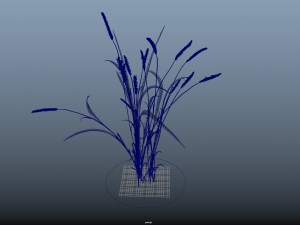 flower-x10-31to40 3D 模型