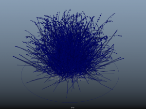 flower-x10-31to40 3D 模型