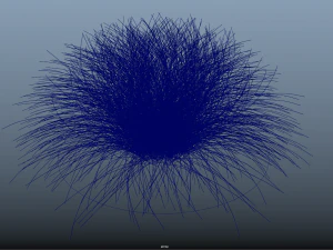 flower-x10-41to50 3D Model