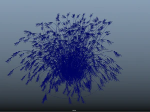 flower-x10-41to50 3D Model