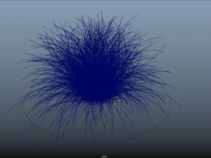flower-x10-41to50 3D Model
