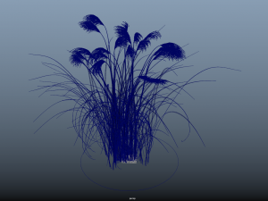 flower-x10-51to60 3D 모델