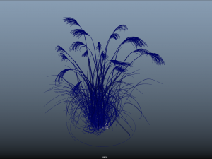 flower-x10-51to60 3D 모델