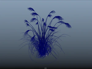 flor-x10-51to60 Modelo 3D