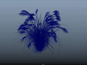 flor-x10-51to60 Modelo 3D