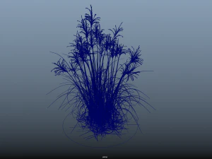 flor-x10-51to60 Modelo 3D