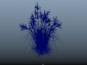 flor-x10-51to60 Modelo 3D