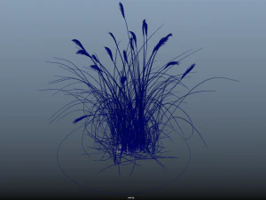 flor-x10-51to60 Modelo 3D