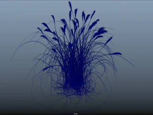 flor-x10-51to60 Modelo 3D