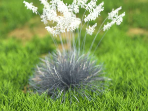bush-x10-61to70 3D Model