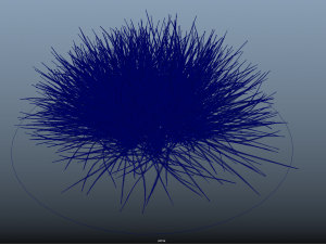bush-x10-61to70 Modelo 3D