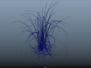 bush-x10-61to70 3D Model