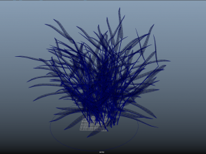 bush-x10-71to80 3D Model