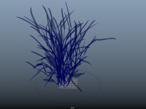 bush-x10-71to80 3D Model