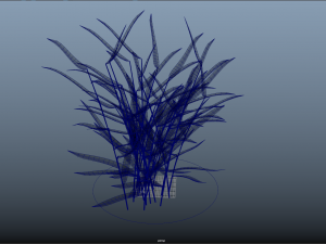 bush-x10-71to80 3D Model