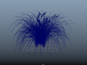 bush-x10-71to80 3D Model
