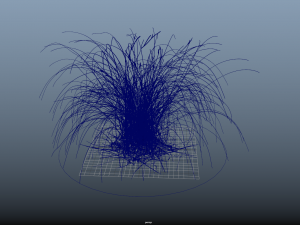 bush-x10-71to80 3D Model