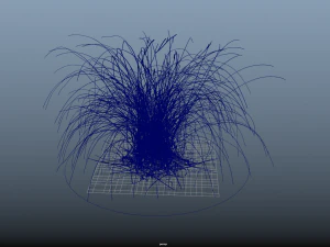 arbusto-x10-71to80 Modelo 3D
