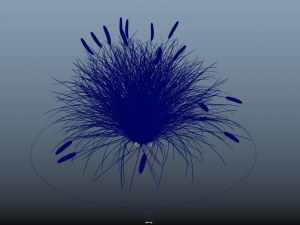 bush-x10-71to80 3D Model