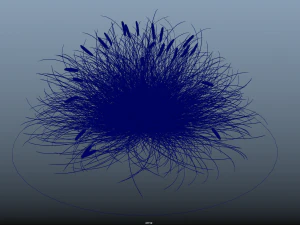 arbusto-x10-71to80 Modelo 3D