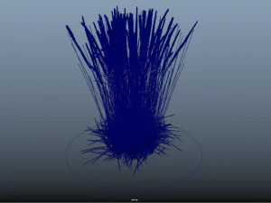 flower-x10-81to90 3D Model