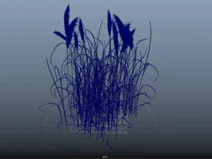 flower-x10-81to90 3D Model