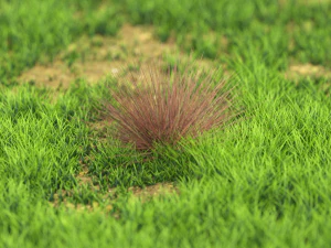 bush-x10-91to100 3D Model