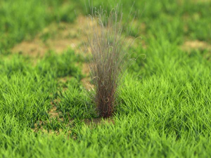 bush-x10-91to100 3D Model