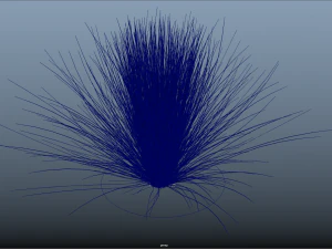 bush-x10-91to100 3D Model